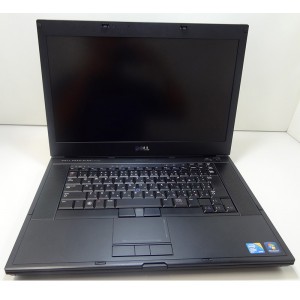 لپ تاپ استوک Dell Precision M4500